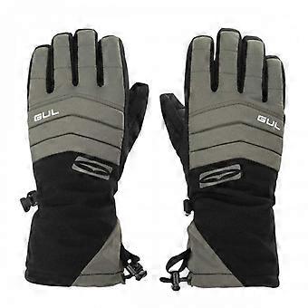 Gul Powder Polyester Logo Ski Gloves