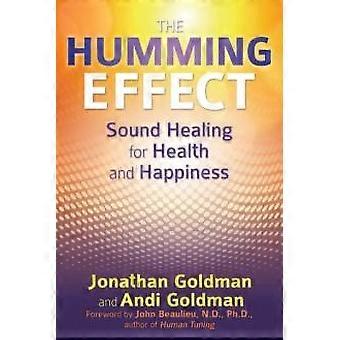 Humming Effect - Andi Goldman