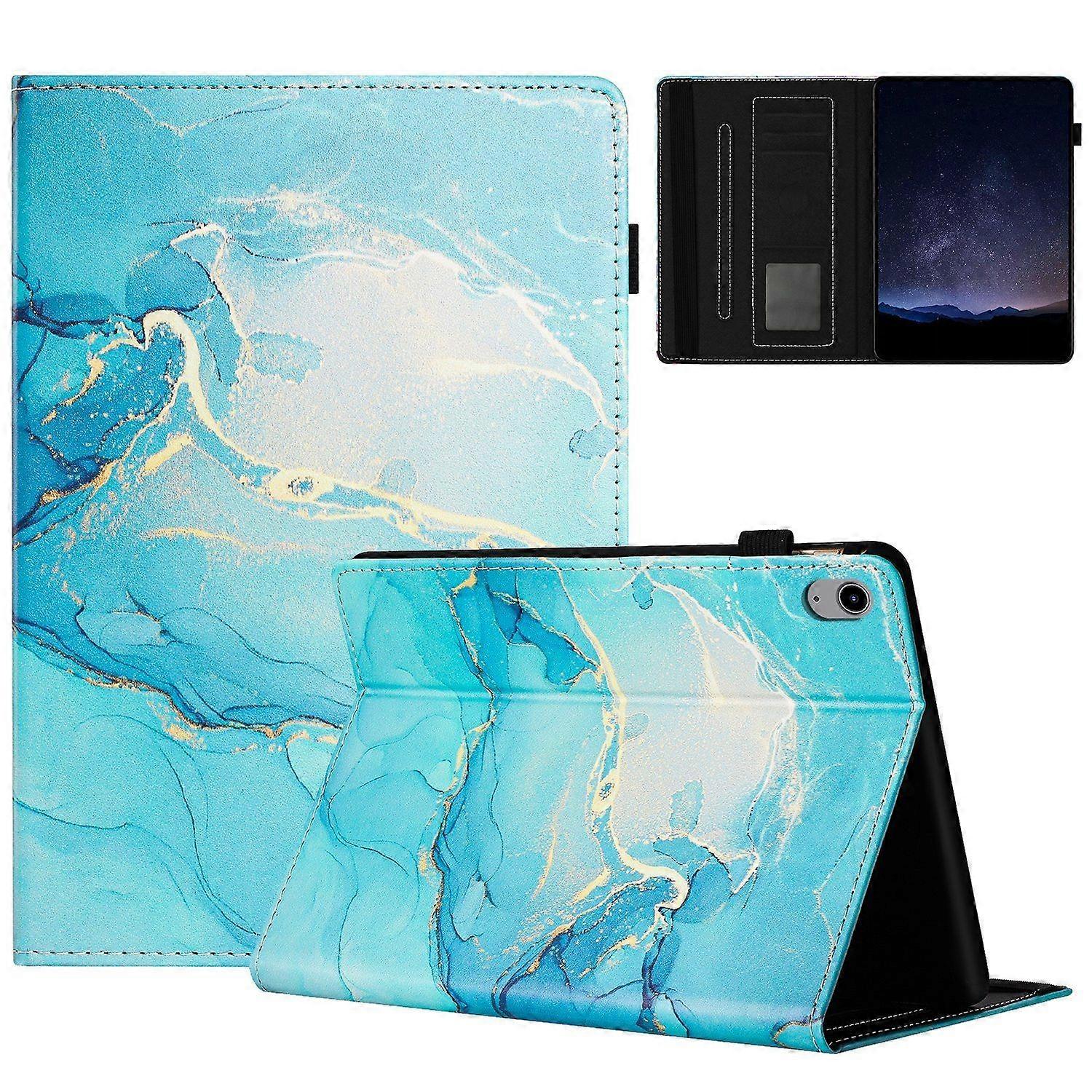 Leather Tablet Case For iPad mini 6