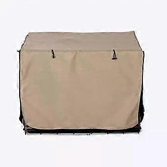 Dog Crate Cover