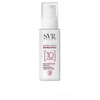 Crema idratante Sensifine 40 ml Unisex