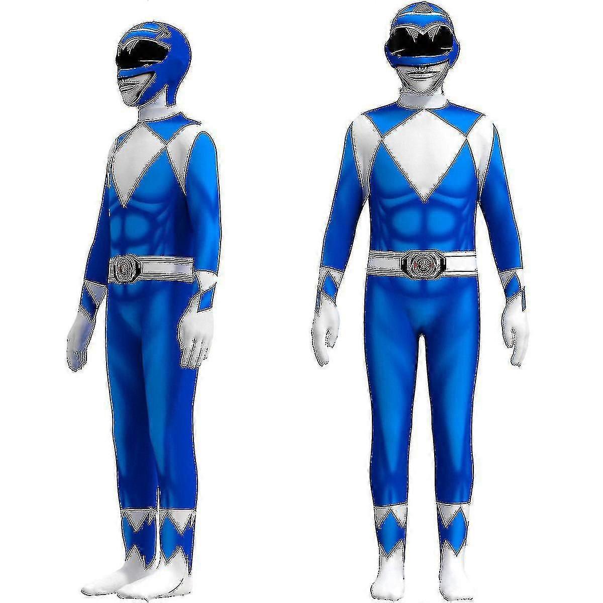 Z Dospělé děti Morphin
