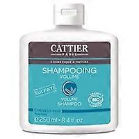 Volume Shampoo 250 ml