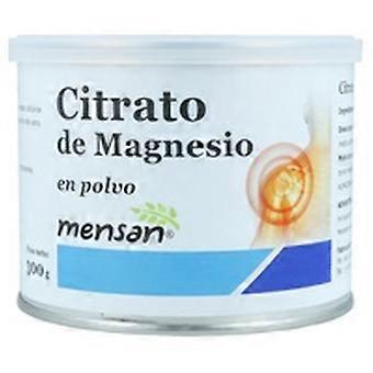 Magnesium Citrate 300 g of powder