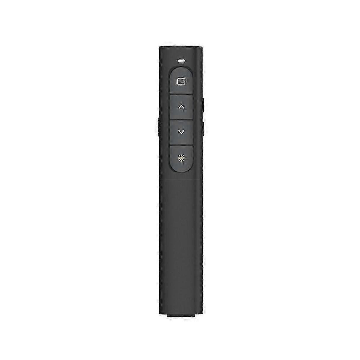 2.4ghz USB Wireless Presenter with Pointer for PowerPoint Presentations