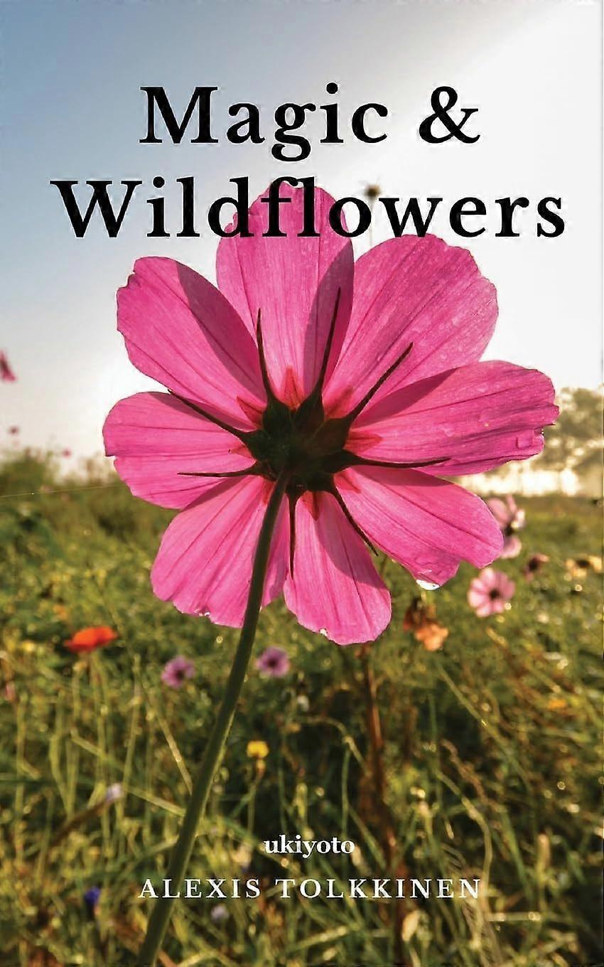 Magic wildflowers