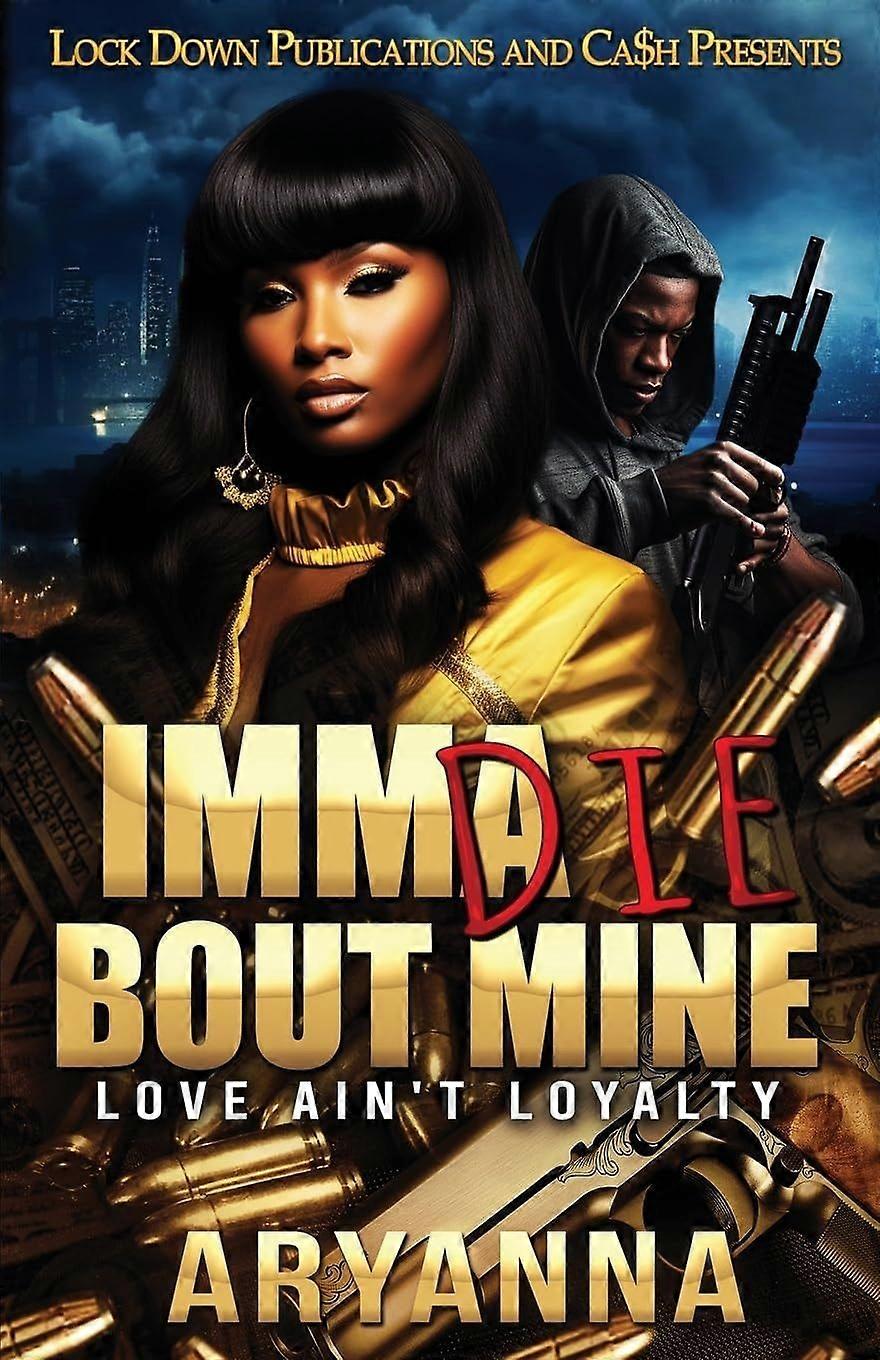 Imma die bout mine