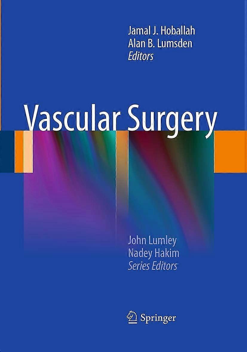 Vascular surgery