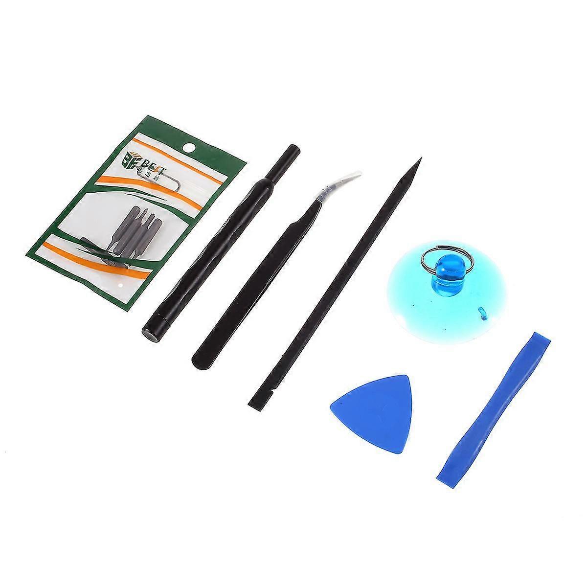 Best-500 Disassembling Opening Tool Set compatible  Phones