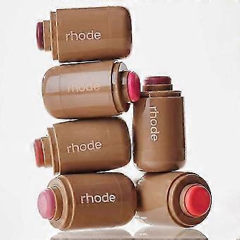 Matte Pocket Blush - Natural Look, Long Wear, Lightweight 0.18 Oz New