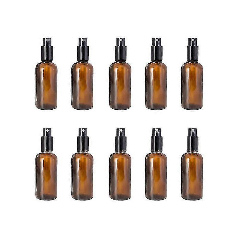 10pcs container bottle, Glass Sprayer