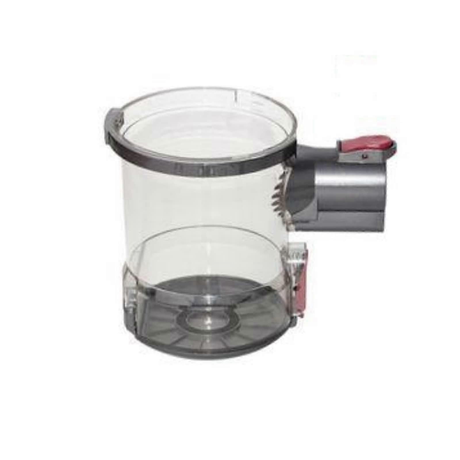 Robot Vacuum Dust Cup Filter, Replacement Accessory (1 Pack)