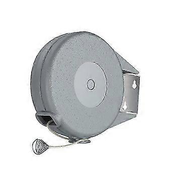<c>12m Retractable Dog Tie Out Rope for Small to Large Dogs Between 25-60 lbs -2