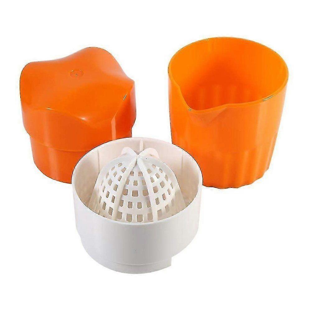 Juicer Portable Orange Squeezer