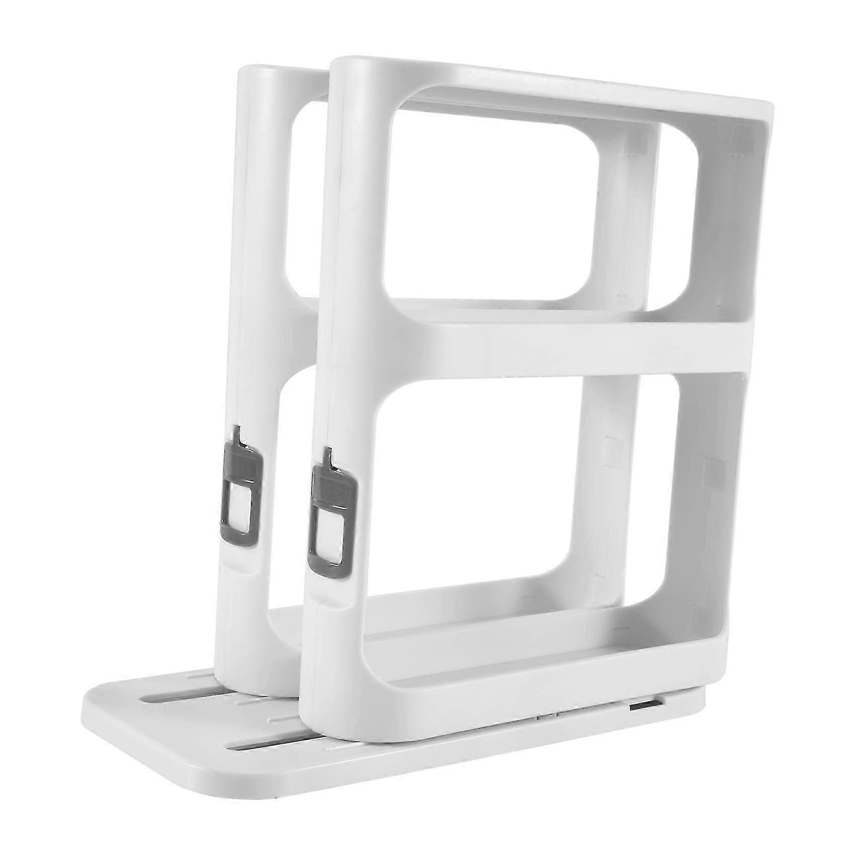Kitchen Storage Rotating Rack Multi-Layer Storage Rack Cabinet Food Ingredient Storage Pull-Type Rotating Spice Rack