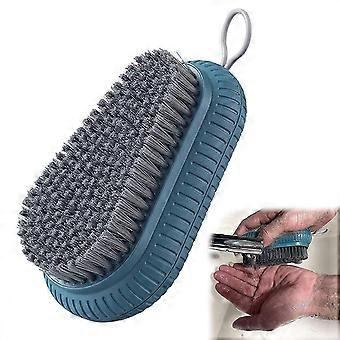 Heavy Duty Nail Brush Fingernail Scrub Brush