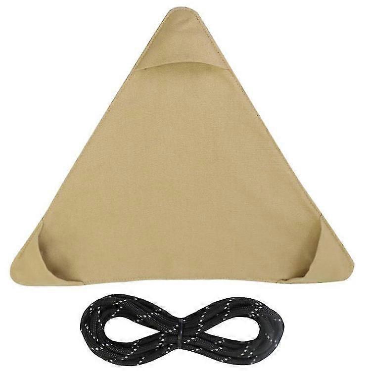 Camping Stool Kit Nylon Lightweight