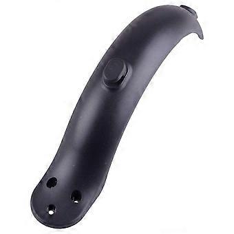 Kaesi Electric Scooter Mud Flaps Rear Fender Mudguard Accessories for Xiao Mi M365