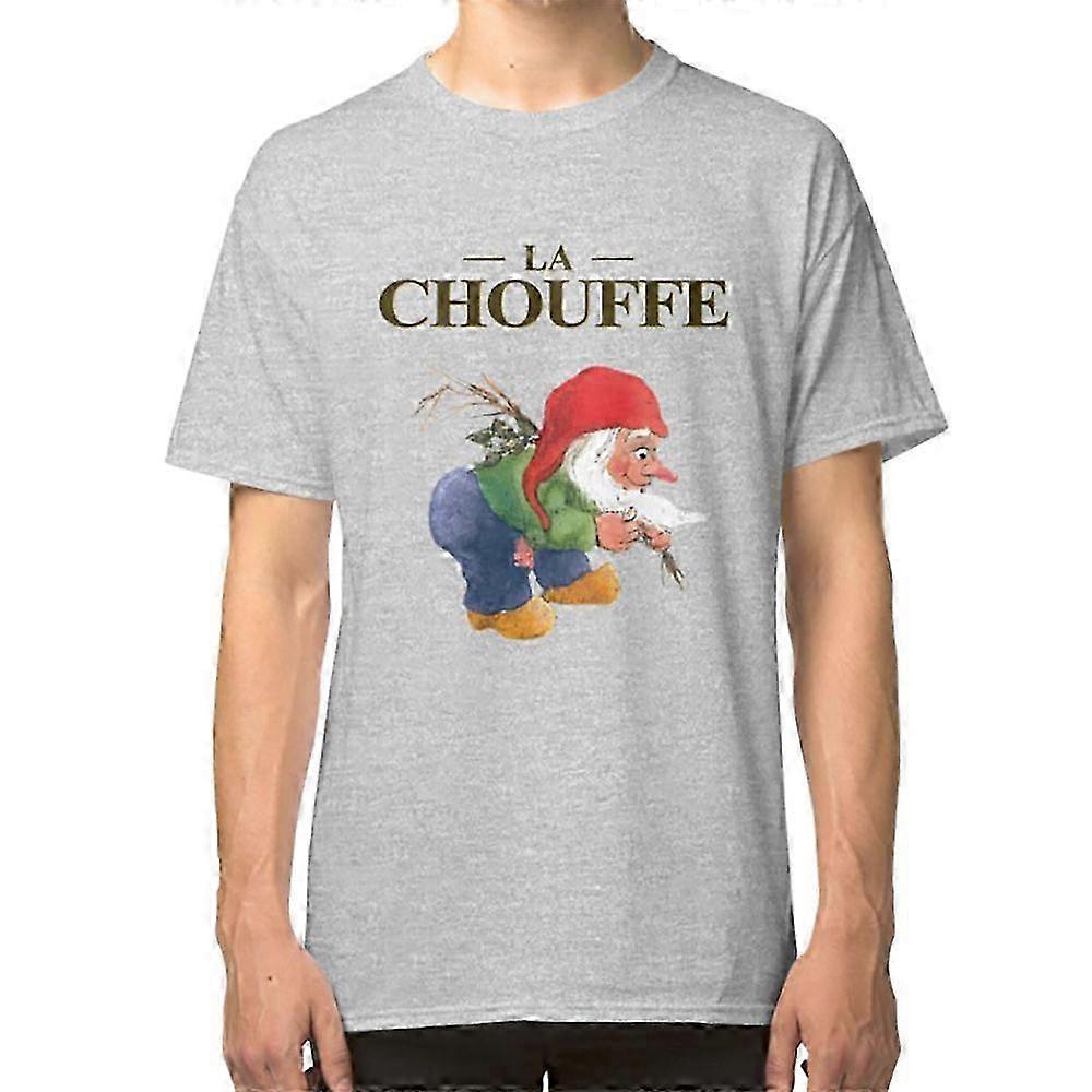 La Chouffe póló YTQ