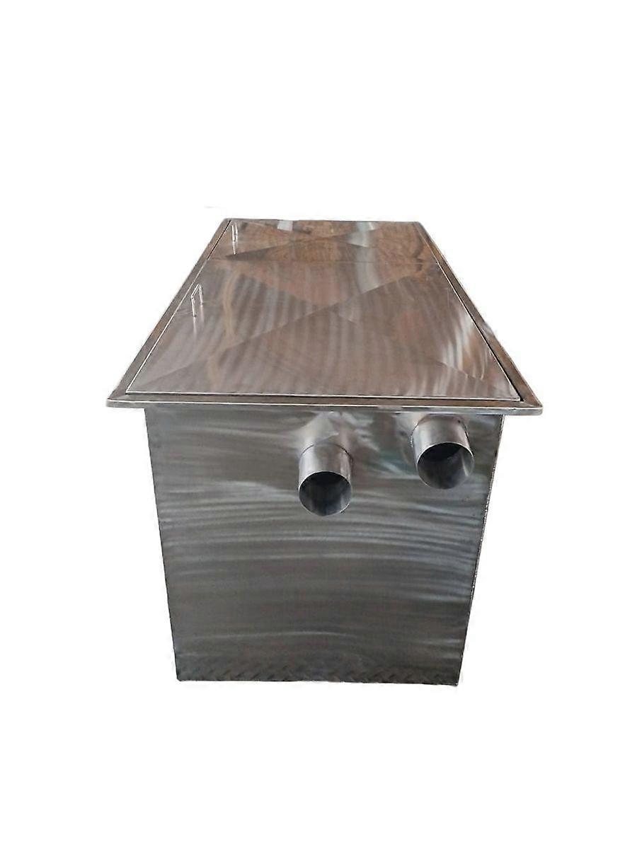 Greasetrap 350mm