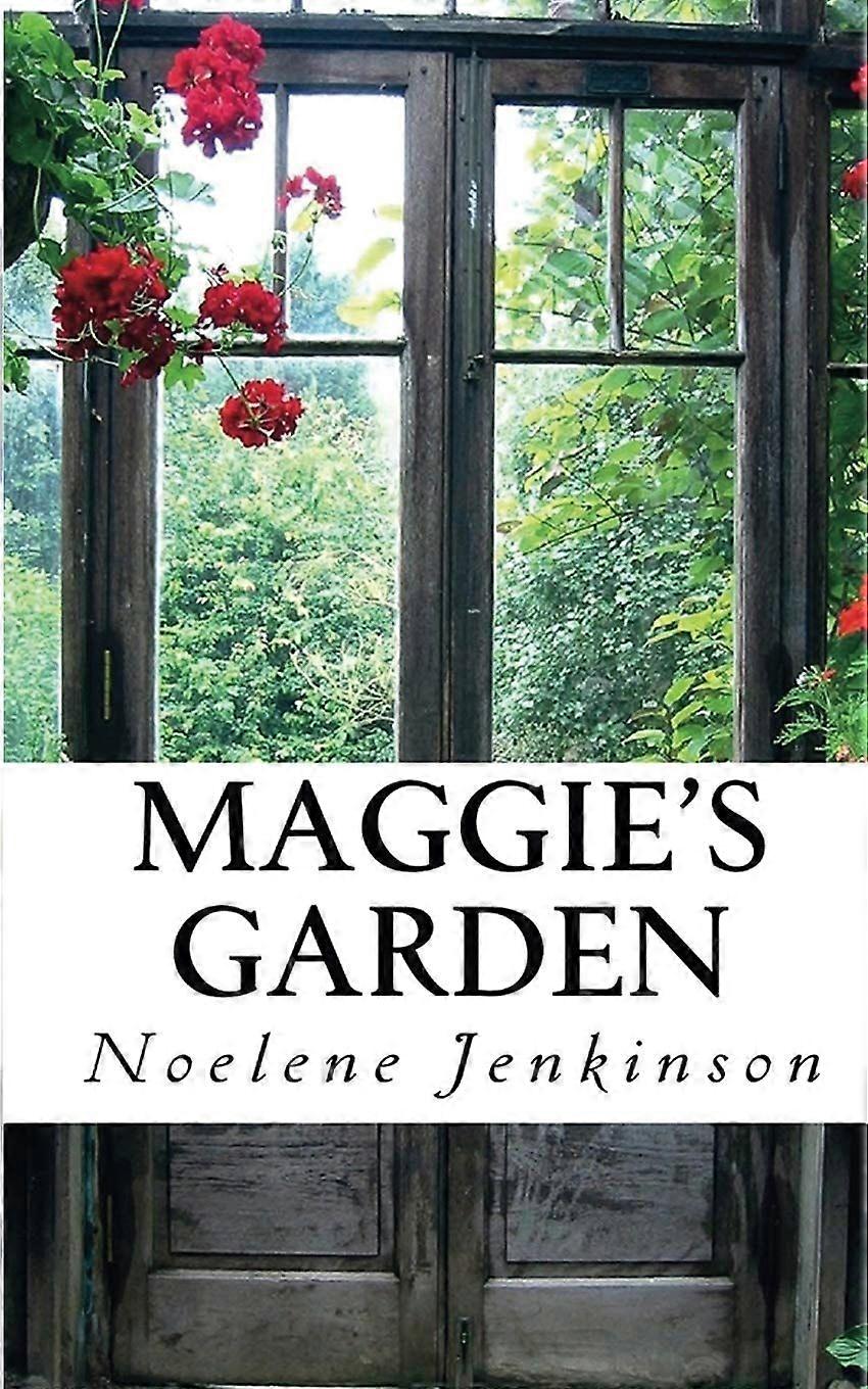 Maggie's garden