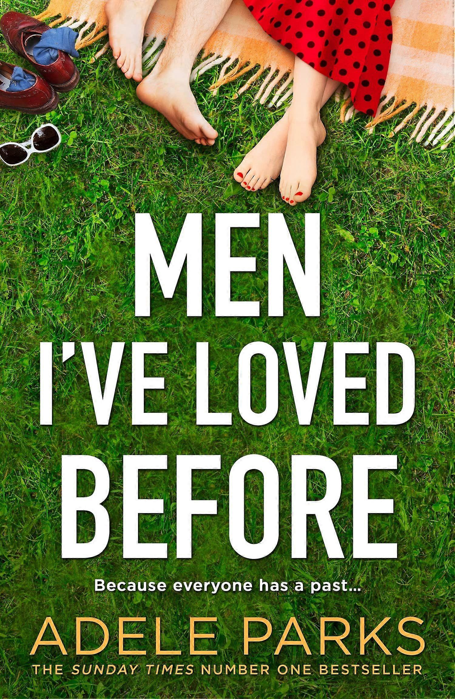 Men i've loved before