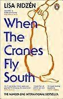 When the cranes fly south