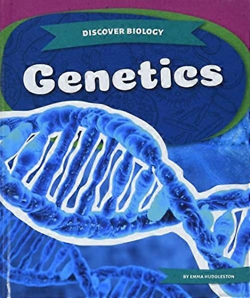 Genetiikka