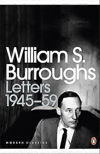 Letters 1945 59