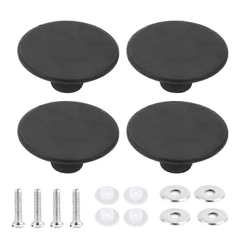 Pot Lid Knobs, 4 Pieces Pot Lid Knobs, Universal Kitchen Pot Lid Handle