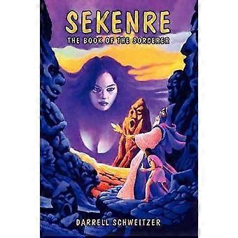 Sekenre The Book of the Sorcerer