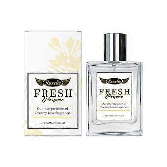 Roxelis orchid neutral perfume, lasting fragrance, daily commuting date, natural niche temperament, neutral perfume