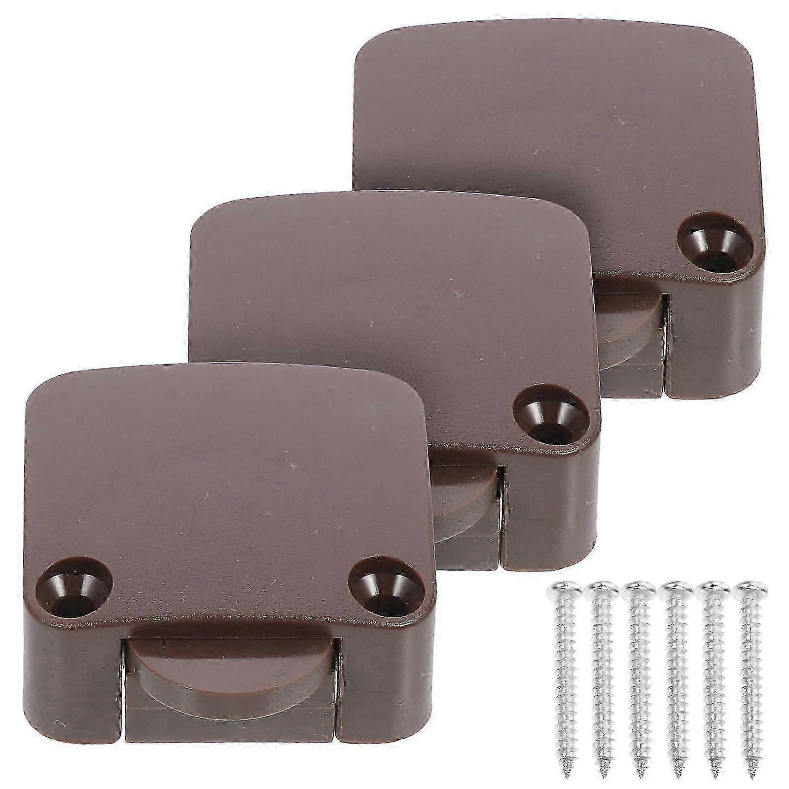 Door Switch Electrical Light Switch compatible with Pantry Light Control 9Pcs