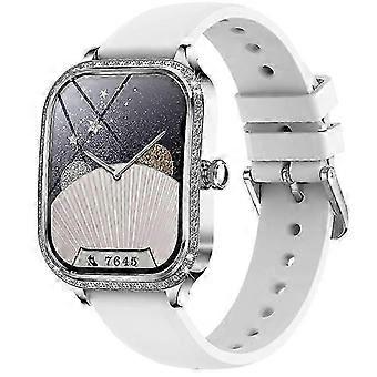 MK88 Smartwatch Grau – Bluetooth-Anrufe, 1,75-Zoll-TFT-Display, IP68 wasserdicht, Sprachassistent