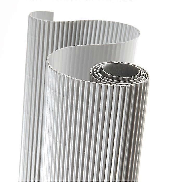 CANSON tekercses hullámkarton 50*70 cm 300g