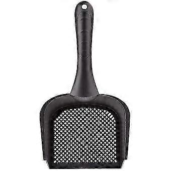 Fine Hole Cat Kitty Litter Scoop Small Pet Litter Shovel compatible with Cats Dogs Rabbits Hamsters