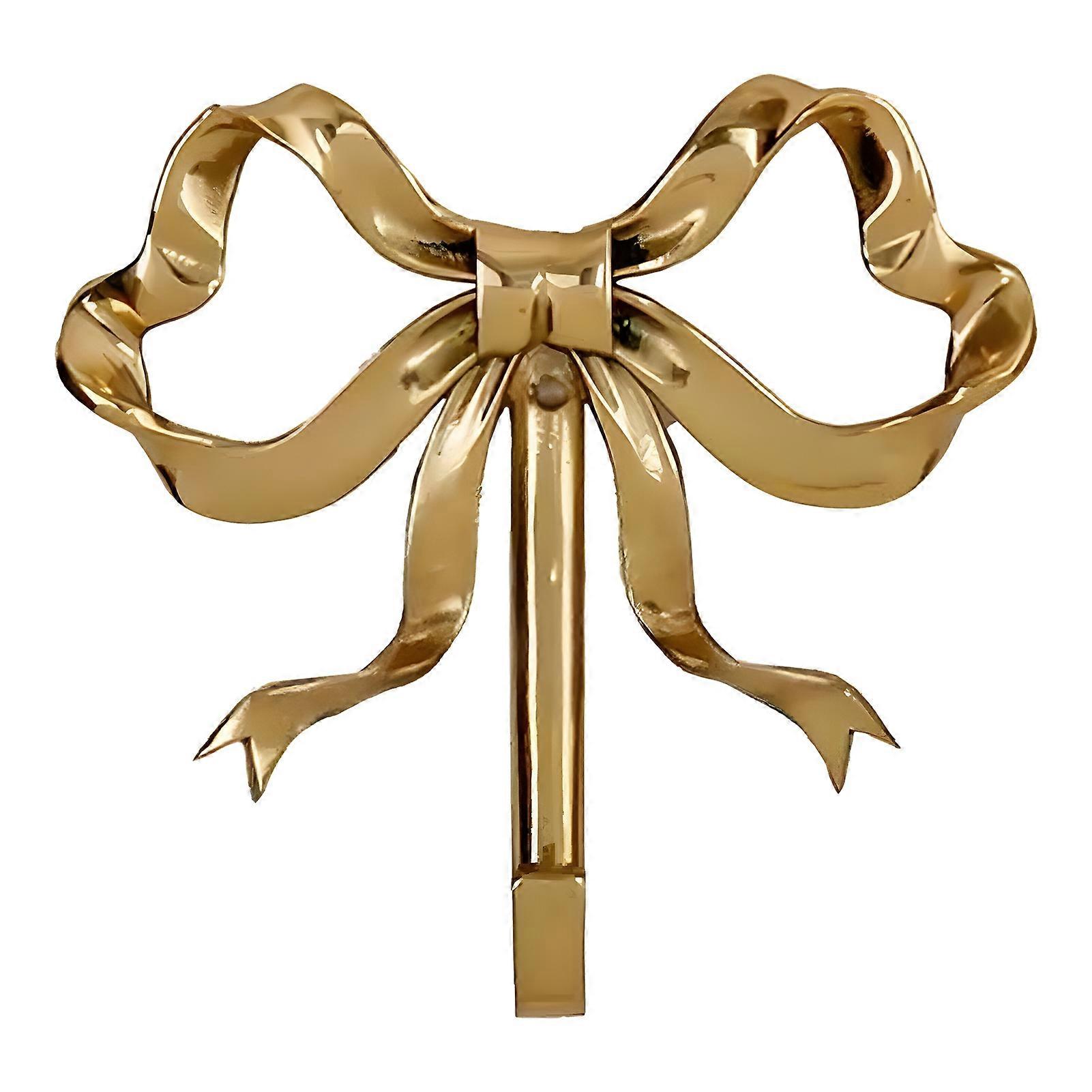Durable Alloy Bow Hooks with Rustproof and Strong