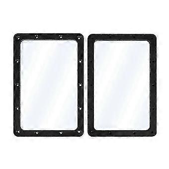 2pcs Fep Film Compatible with Photon Ultra Mono 4k D2 3D Printer Accessories