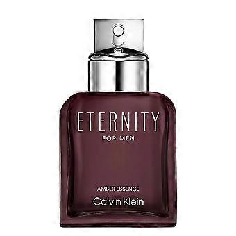 Calvin Klein Eternity Amber Essence Intense Parfum For Men 50 ml