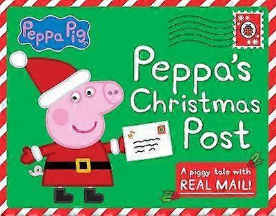 Peppa Pig