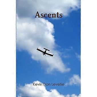 Ascents - Kevin Don Levellie - Paperback - en Book