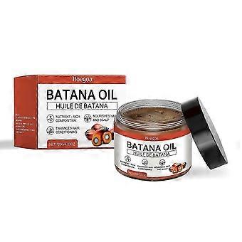 Crema para el cabello Batana para nutrir, fortalecer y brillar | Humectante profundo