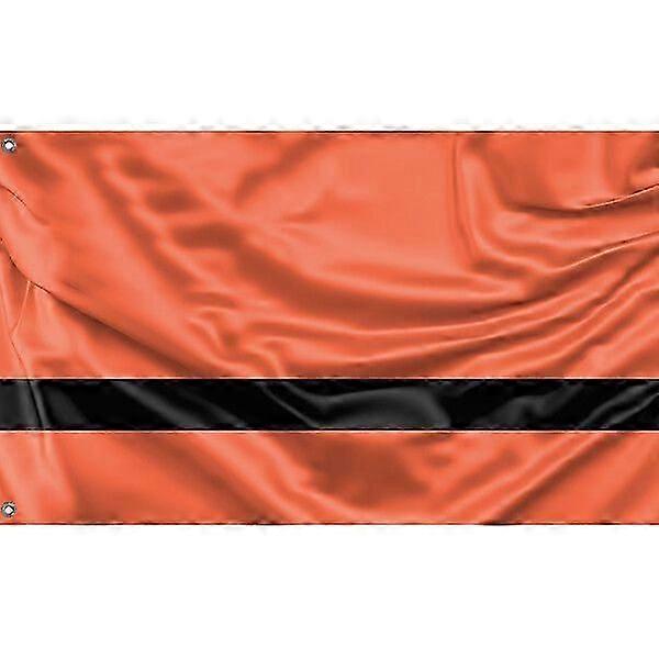 Refugee Nation Flag Pattern 493