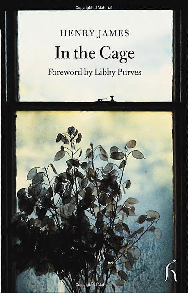 In the Cage (Hesperus Classics)