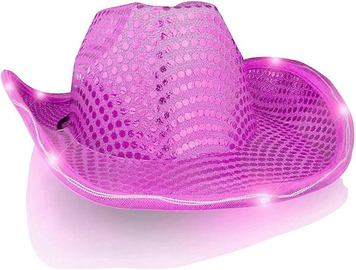 gutter Cowboy Hat Cap