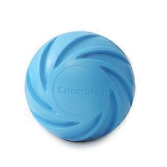 Smart Pet Accompany Cats And Dogs Universal Toy Spilled Ball