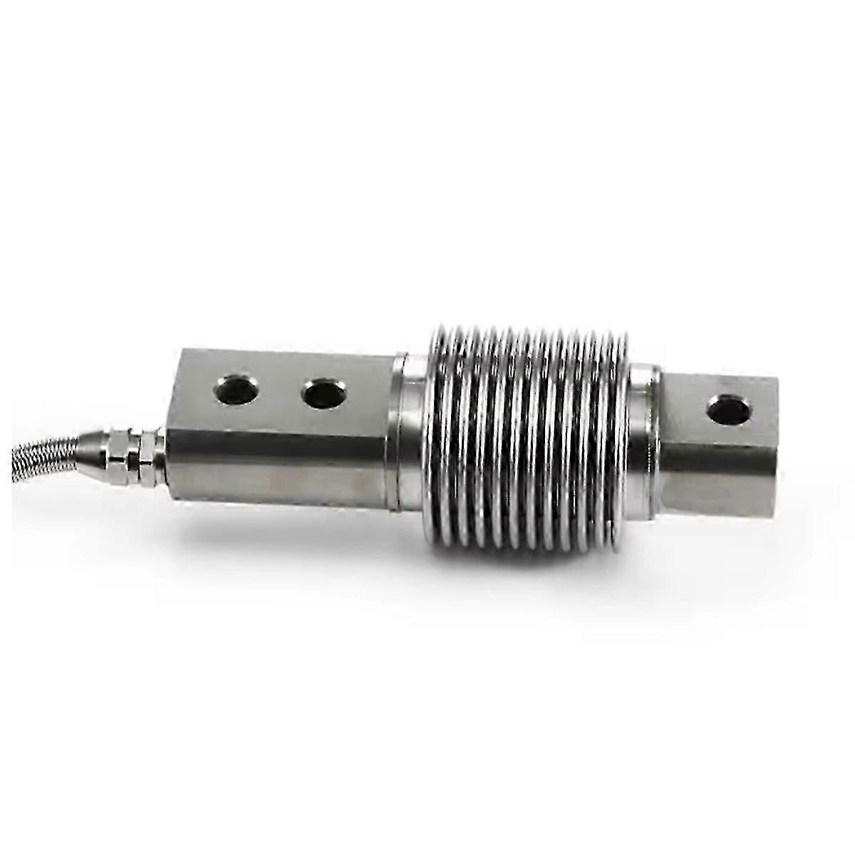 Precision Miniature S-Type Load Cell for 10kg Scale with Bellows Sensor