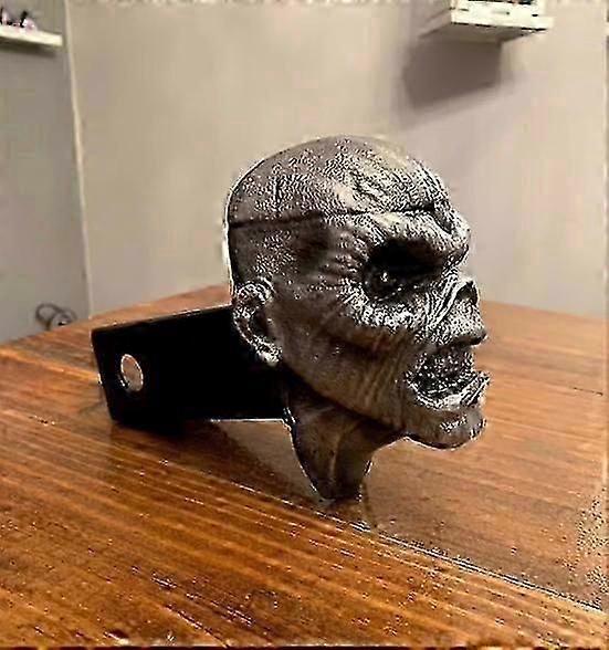Iron Maiden Hook Cover for bil