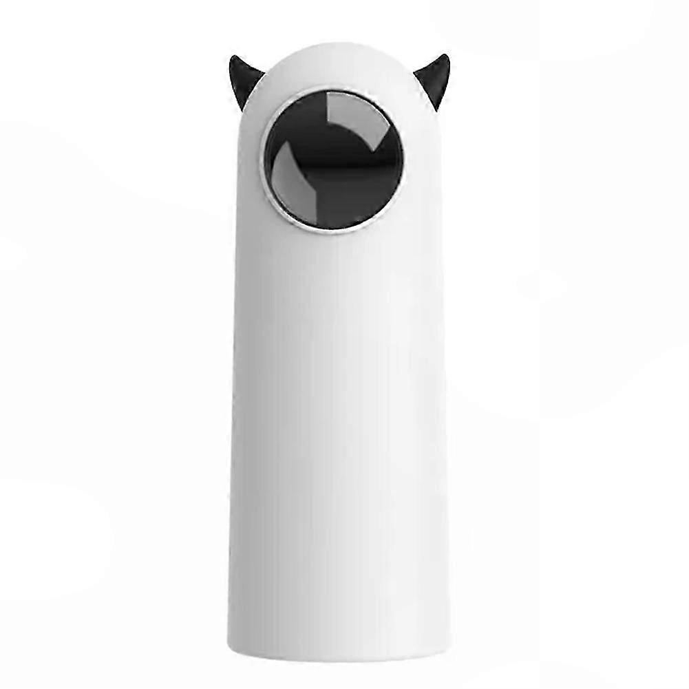 Automatic Interactive LED Laser Teasing Indoor Cat Toy, Handheld Electronic Design