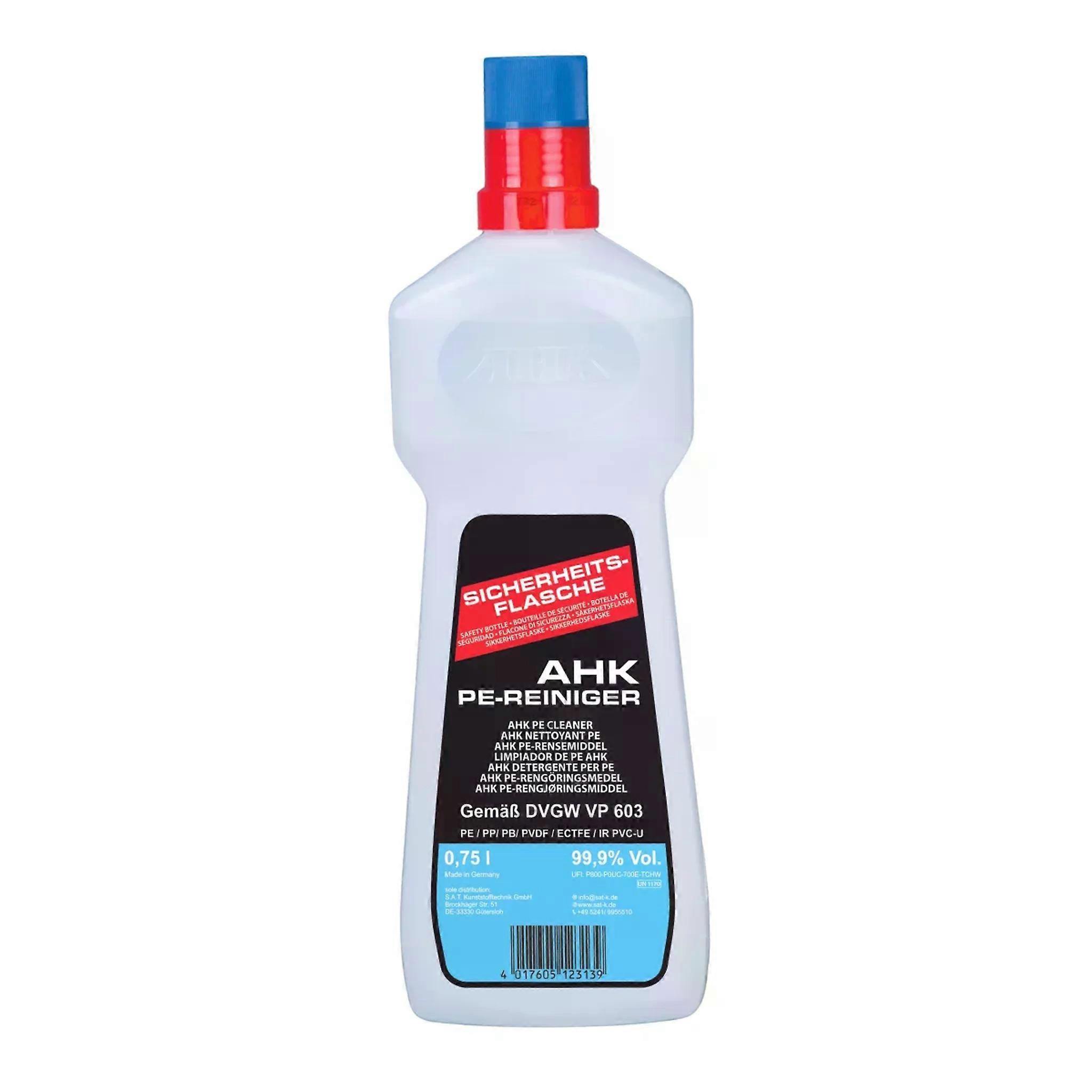 AHK-PE-Reiniger